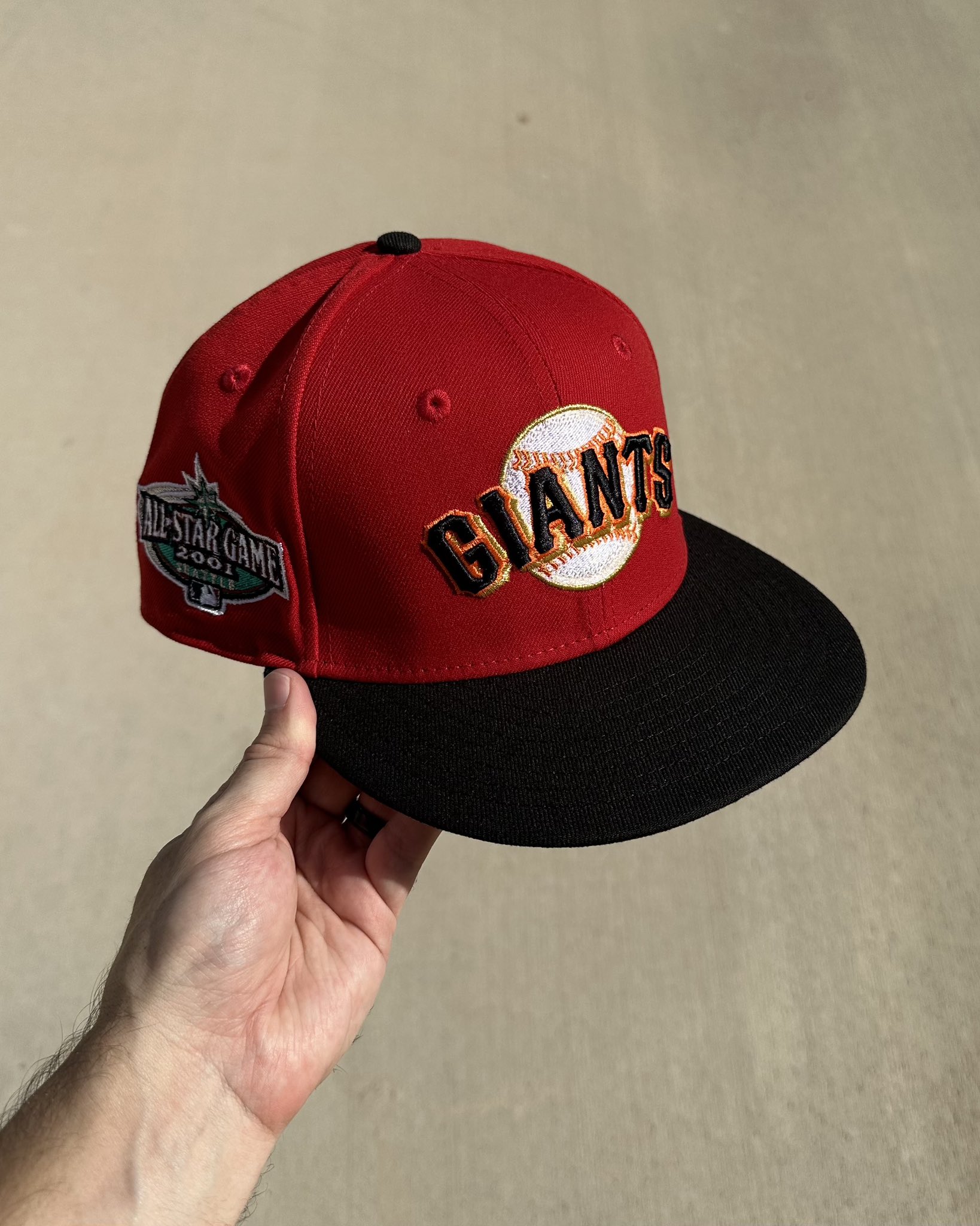 HAT CLUB on Twitter "Hey! On July 9th and 10th, 2001 baseball jerseys