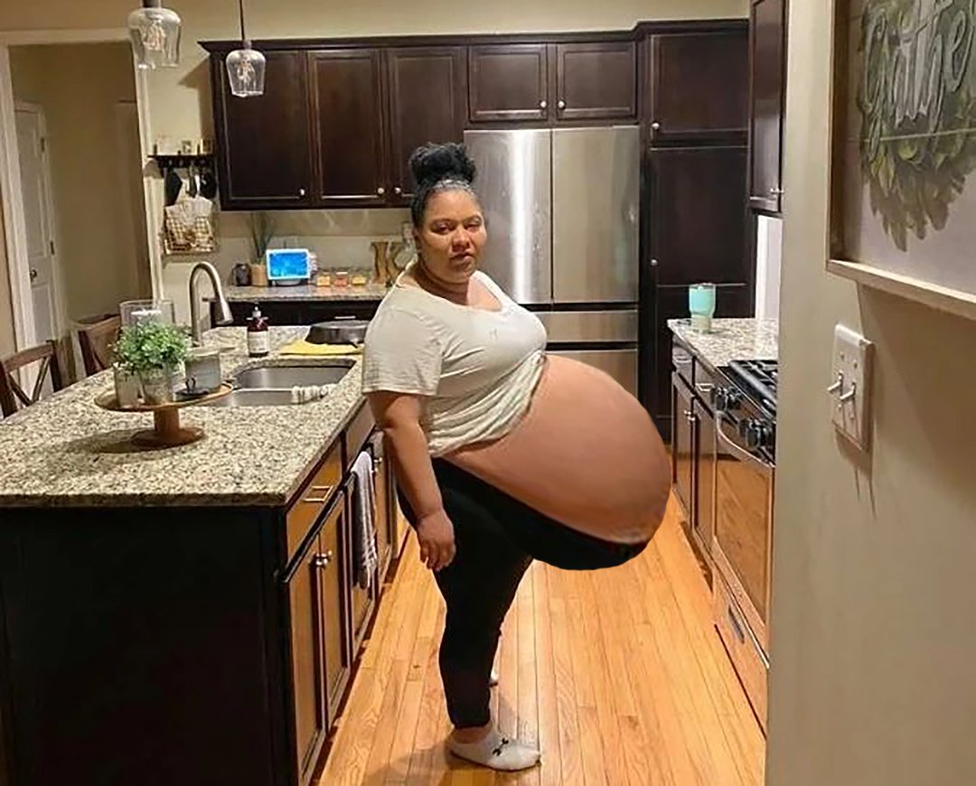 Cavepanda1's tweet photo. Fresh batch! 
#bbwmorph #bbw #ssbbw #ssbbwmorph #bellyexpansion #pregnant #pregnantmorph
#morph #commissionsopen https://t.co/HpV650BYCB