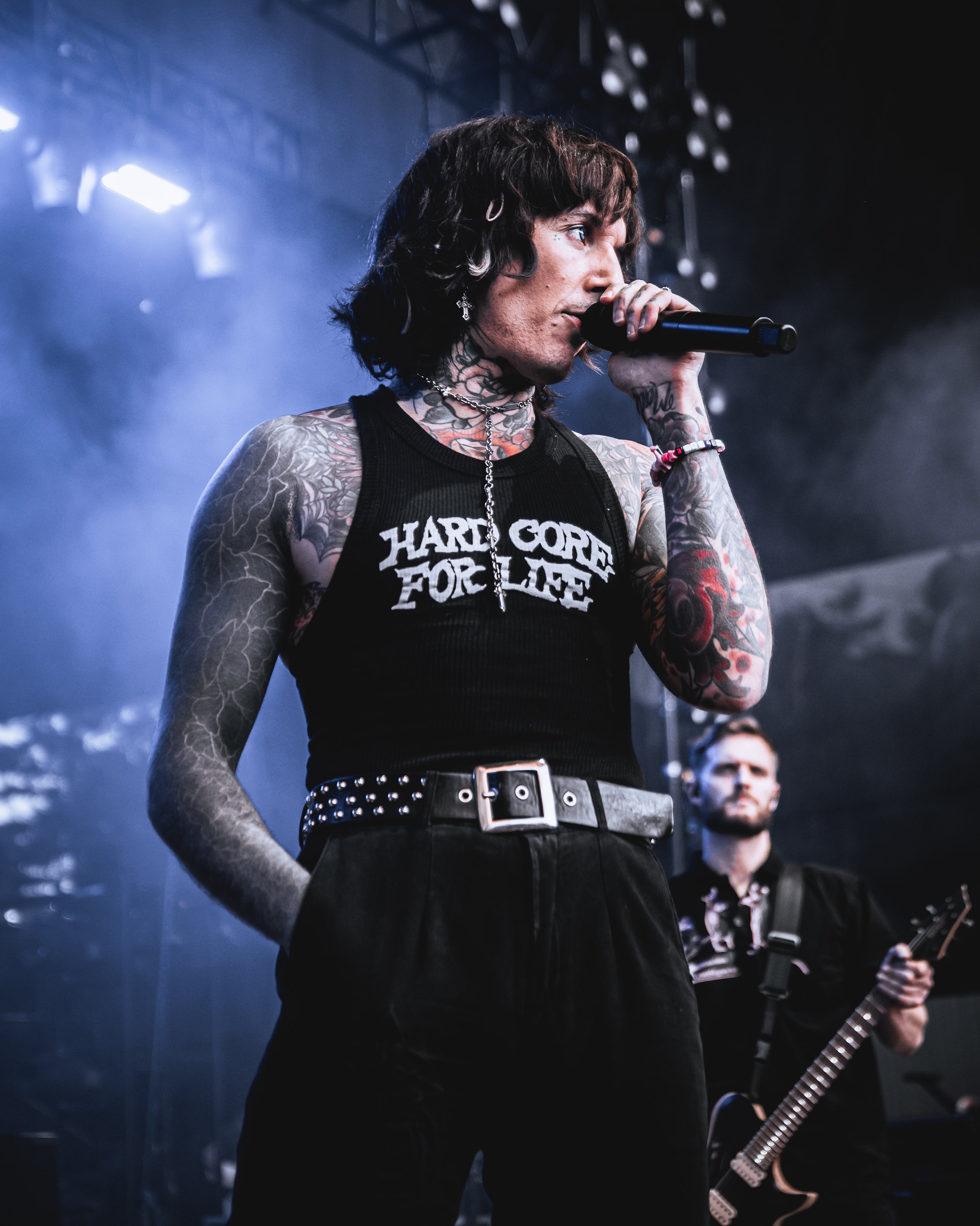 Oliver Sykes (@olobersyko) / X