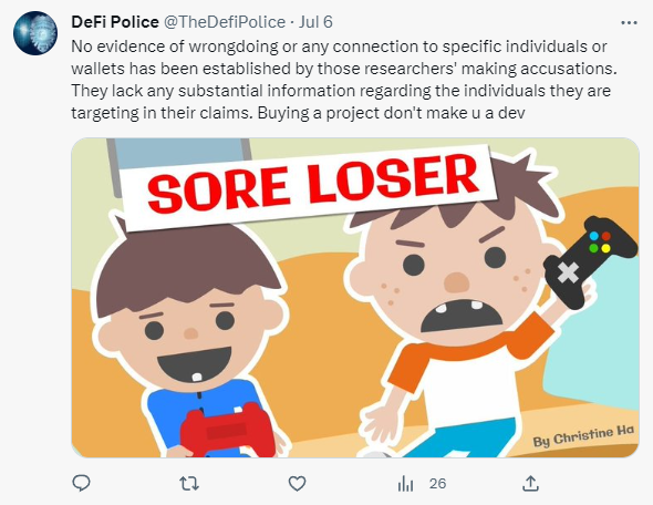 TheDefiPolice tweet picture
