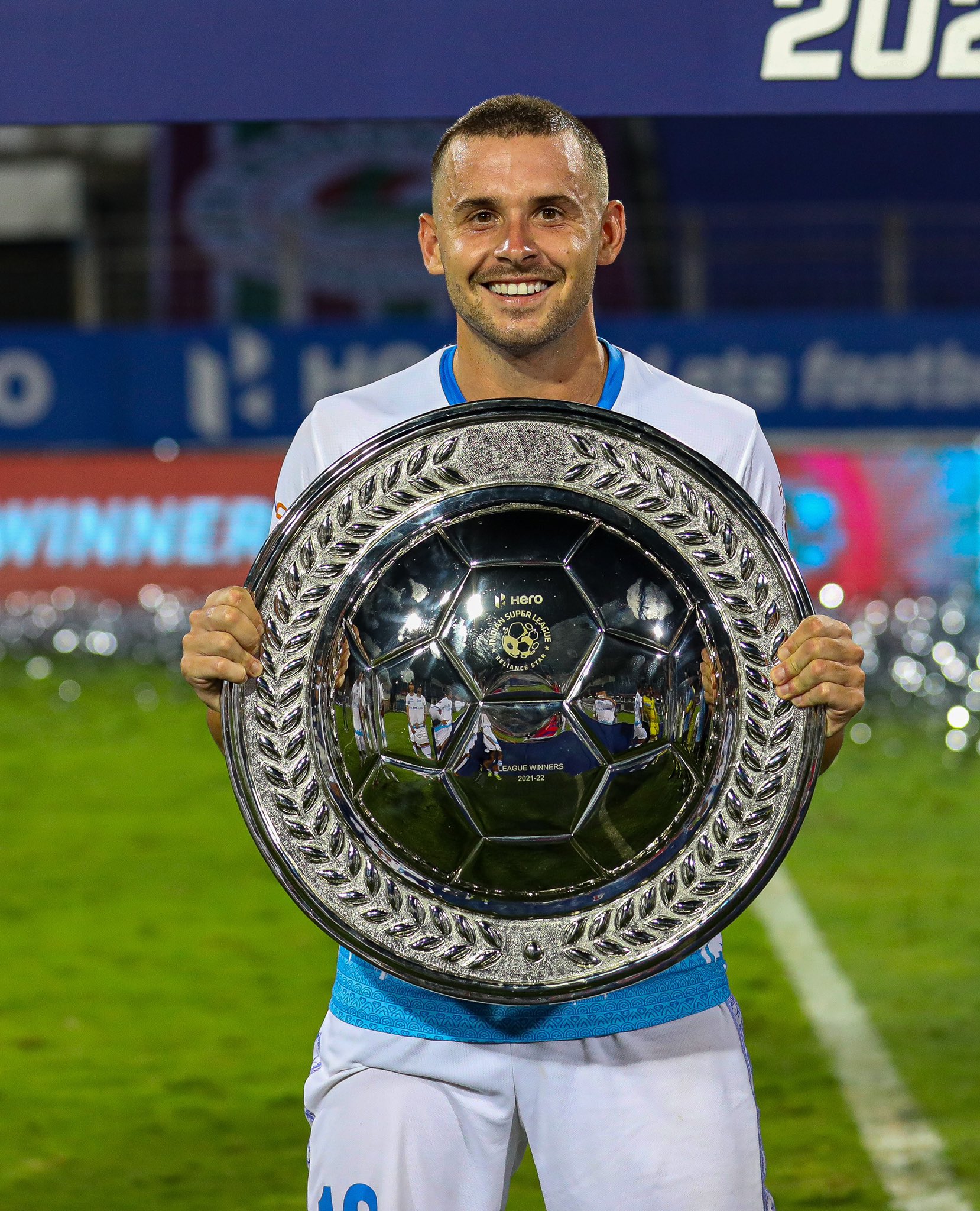 All India Football on Twitter "Chennaiyin FC are all set to announce