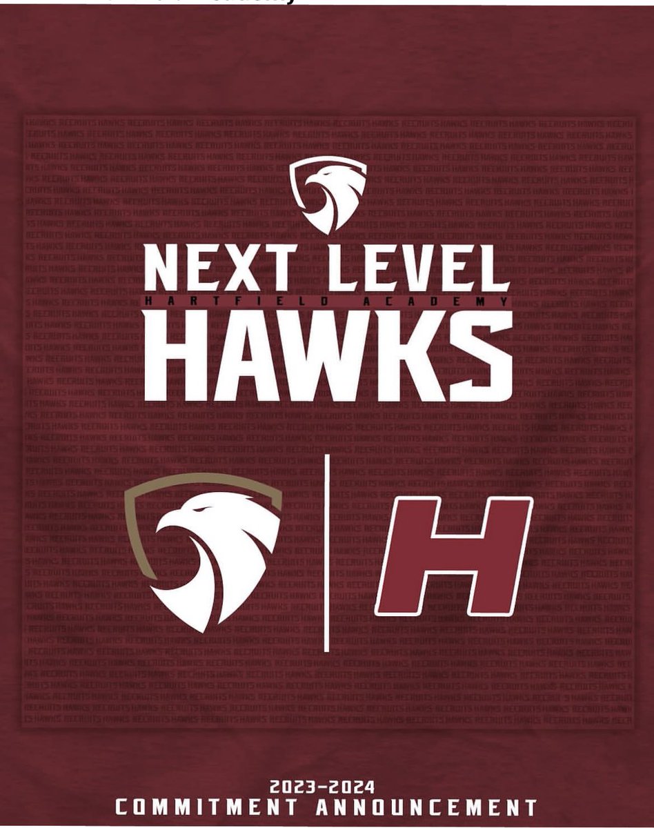 Hartfield Baseball tweet media