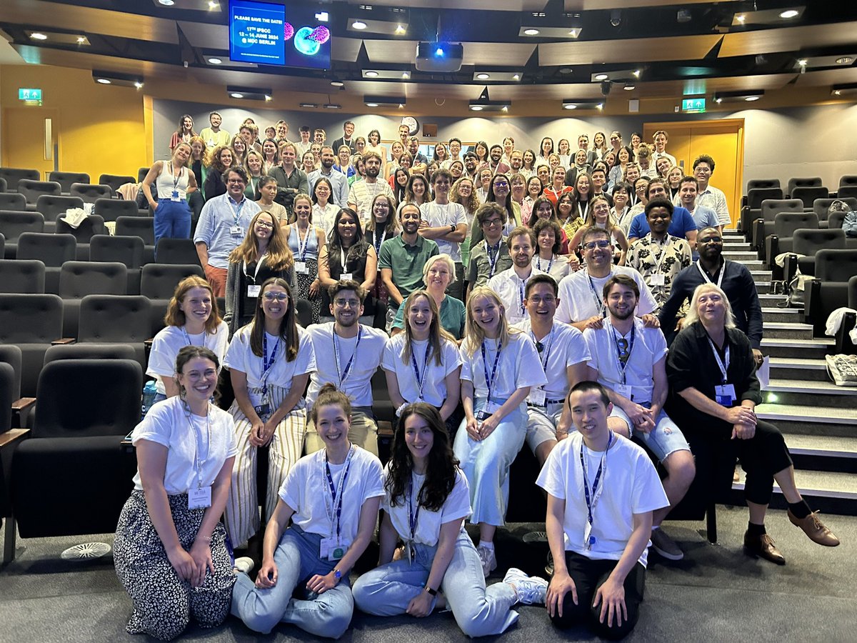 IPSCC Conference (@ipscconf) on Twitter photo And that’s a wrap! Thank you to our incredible participants, speakers, including keynotes - @griffiths_lab <a href="/BenDavidLab/">Ben-David Lab</a>, Prof. Eric Aboagye, and workshop guests! On behalf of the committee <a href="/CRUK_CI/">CRUK Cambridge Institute</a> we hope you had an amazing time (we did!). Signing off - your social media team And that’s a wrap! Thank you to our incredible participants, speakers, including keynotes - @griffiths_lab <a href="/BenDavidLab/">Ben-David Lab</a>, Prof. Eric Aboagye, and workshop guests! On behalf of the committee <a href="/CRUK_CI/">CRUK Cambridge Institute</a> we hope you had an amazing time (we did!). Signing off - your social media team