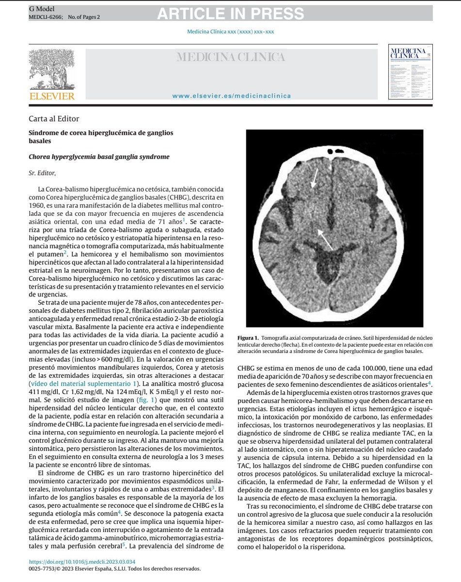 urgencias HGUSL Cartagena tweet media