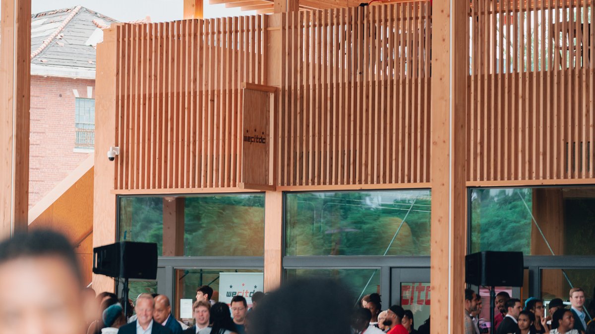 Team LINK tweet media