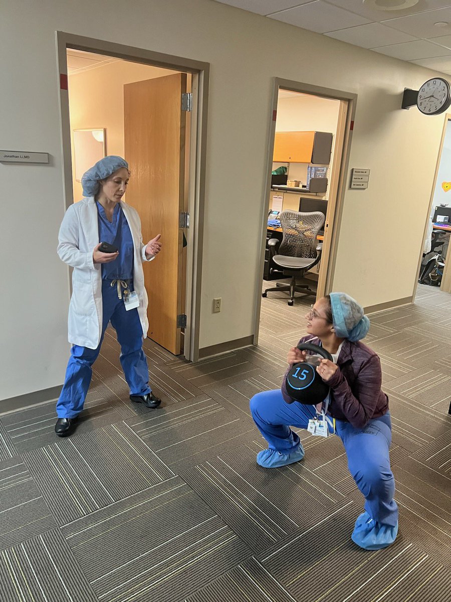 Geisinger Urology Residency tweet media