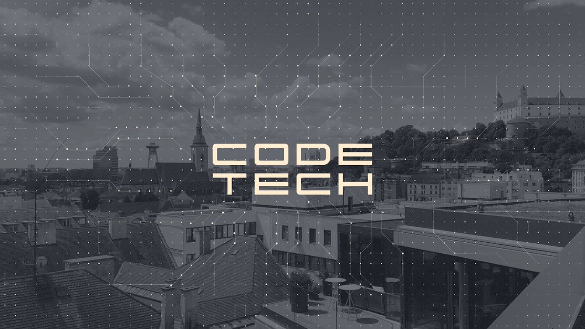 CoDeTech tweet media