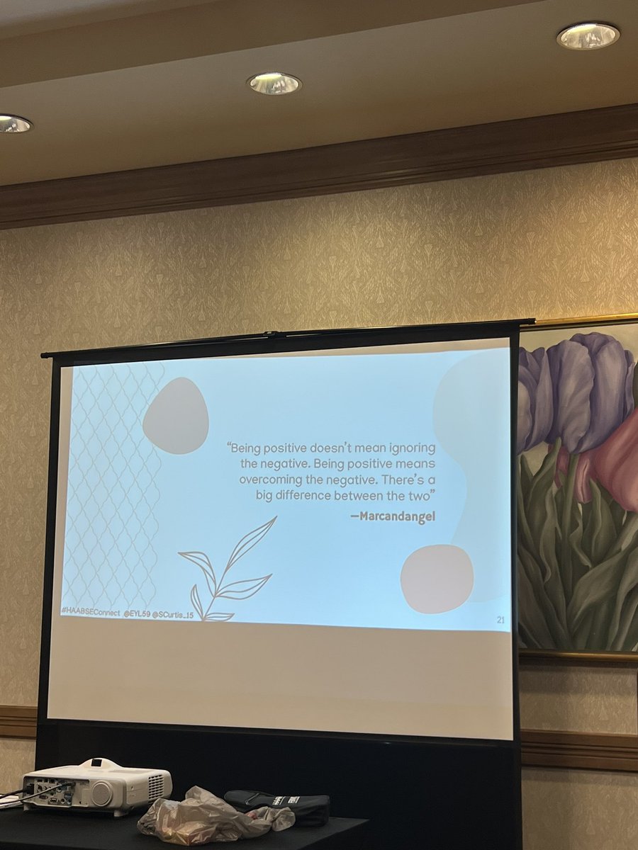 DrShaunteMorris's tweet image. Awesome job! @EYL59 @SCurtis_15 

Thanks for your leadership &amp;amp; sharing effective techniques, with other educational leaders, that keep you going and shining in your challenging yet rewarding roles as campus administrators. @HAABSE3 #SummerConference #HAABSEConnect @GalenaParkISD