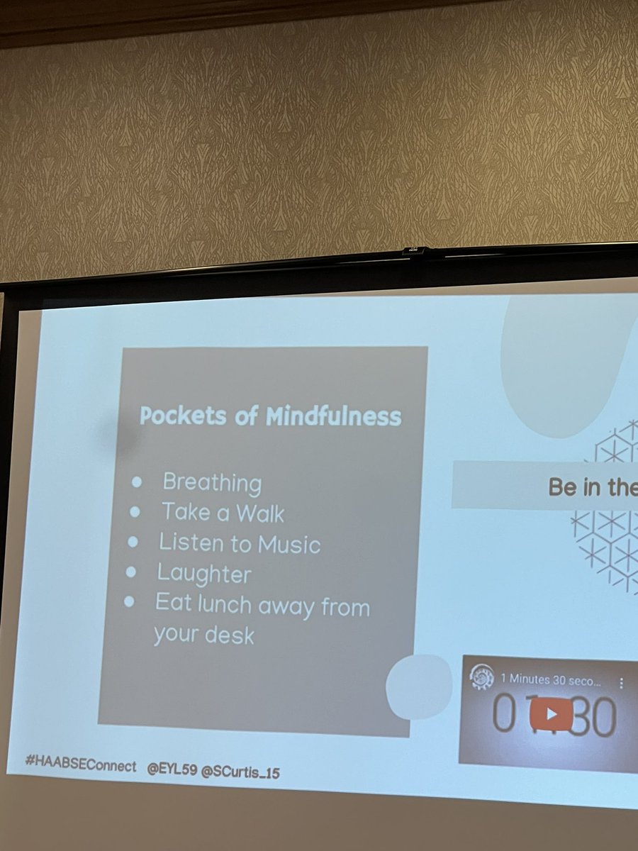 DrShaunteMorris's tweet image. Awesome job! @EYL59 @SCurtis_15 

Thanks for your leadership &amp;amp; sharing effective techniques, with other educational leaders, that keep you going and shining in your challenging yet rewarding roles as campus administrators. @HAABSE3 #SummerConference #HAABSEConnect @GalenaParkISD