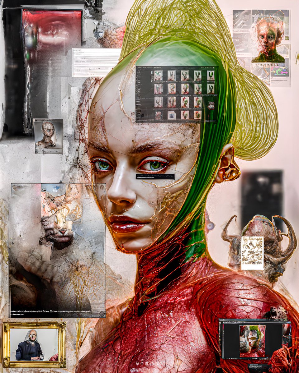 frenetikvoid's tweet photo. “Backlog Prompt” (2023) https://t.co/SGQBNFBjha