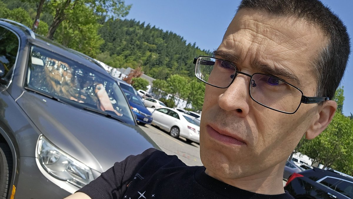 Chris Pirillo tweet media