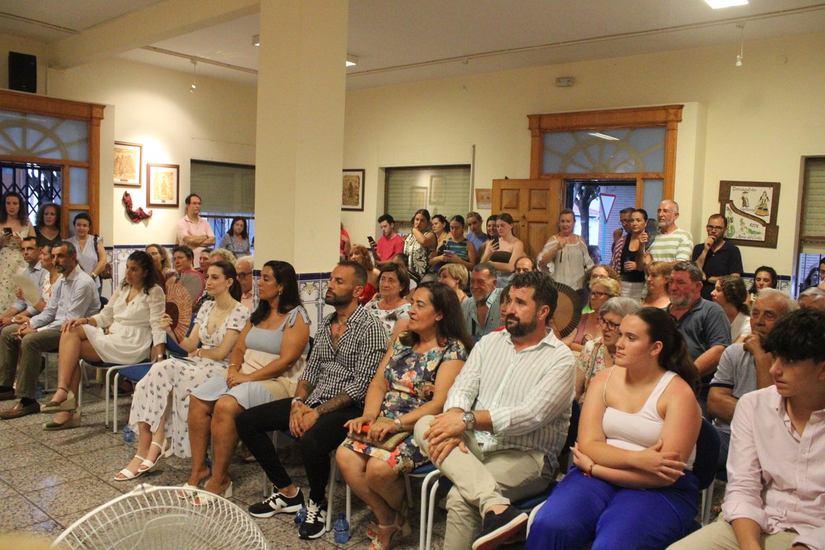 Festes Mutxamel tweet media