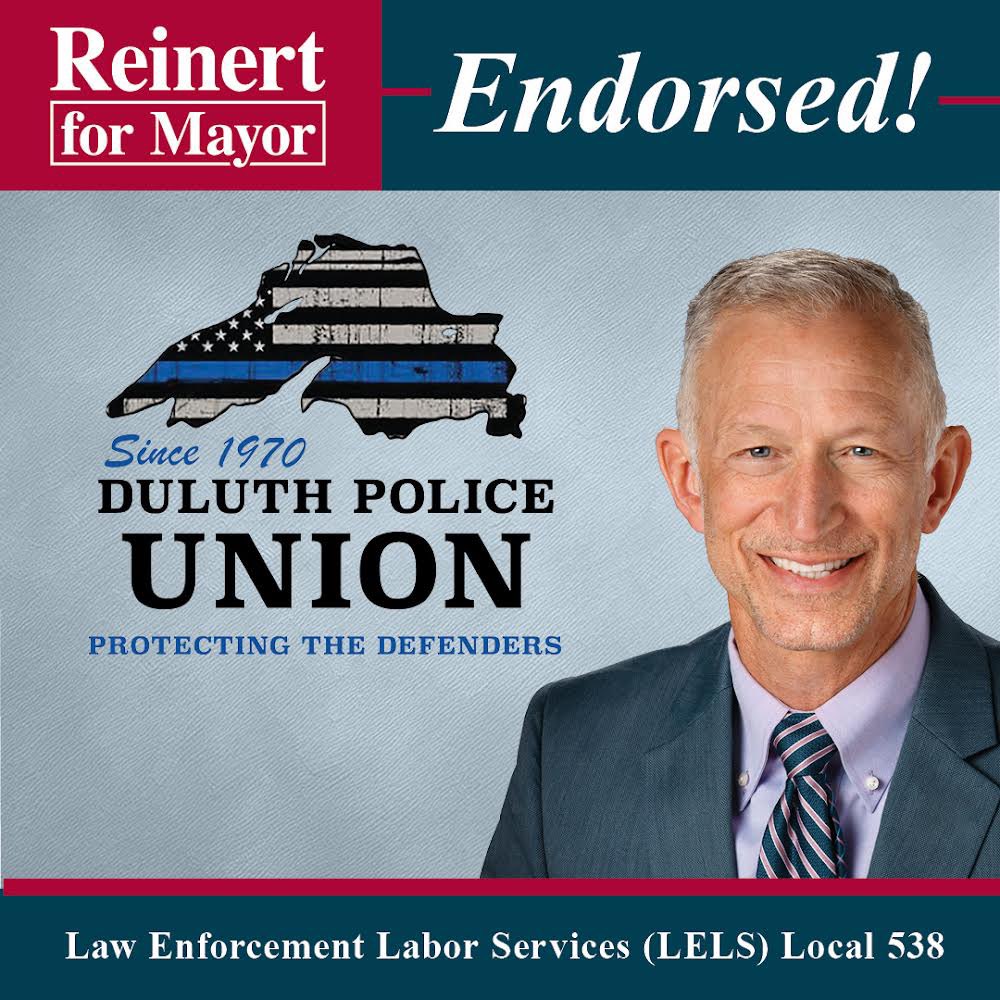 Thank you women and men of Duluth PD!  You daily dedicate to protect and serve, preserve the peace, and work for justice. And you do it with patience, respect, and professionalism. Eager to be your City Hall partner! @LELSMN @MNPoliceAssn