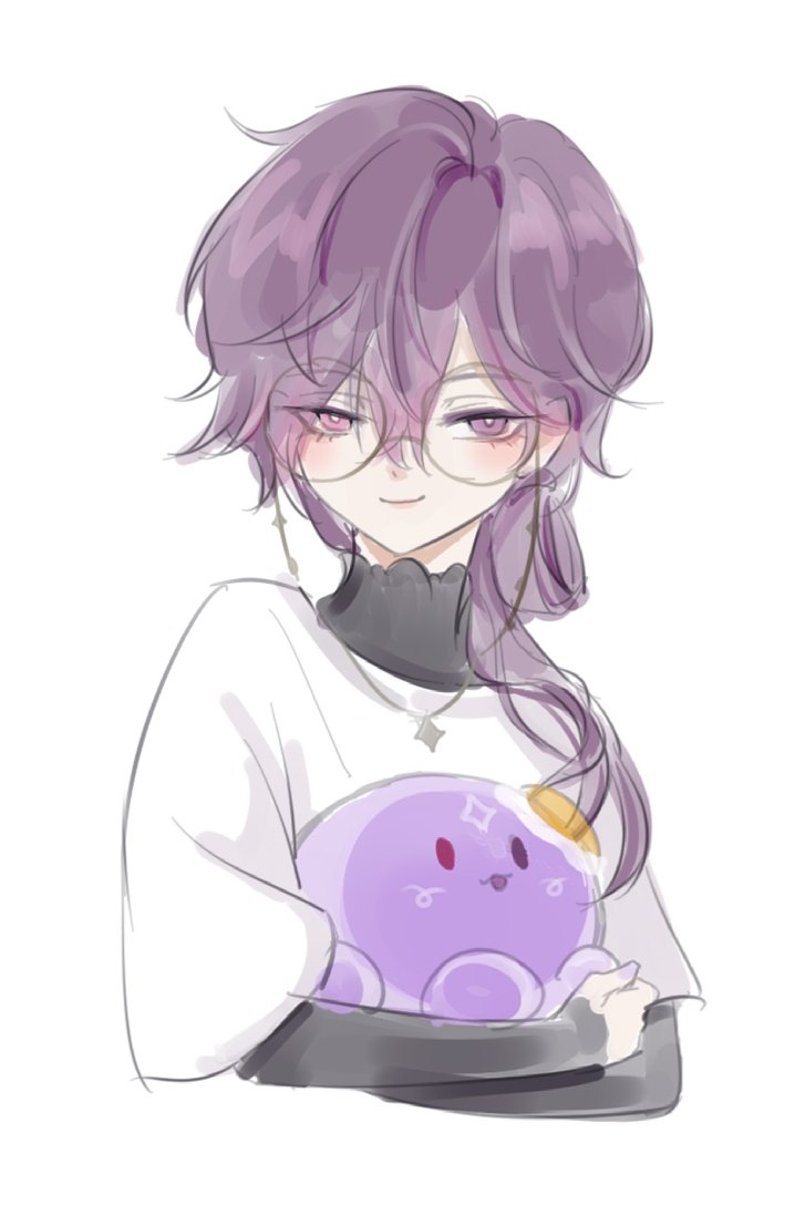 琉因 tweet media