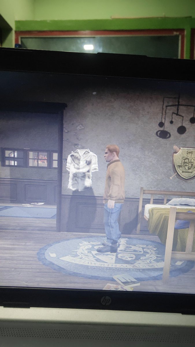 wagger_x's tweet photo. Just finished Bully !!! I wanted to play this game for soooo long and finally finished it... God damn this game has the most difficult/Amazing mechanism it felt truly amazing ❤️ 
@RockstarGames thank you so much for this amazing masterpiece you guys have blessed my life 🙏🏽 https://t.co/xIQUM8gAuE
