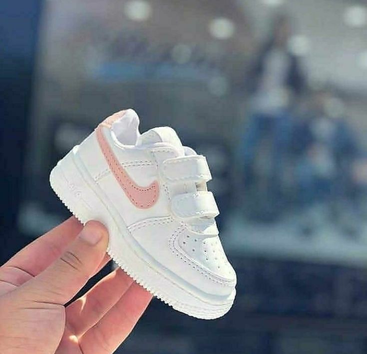 Baby Nike ❤️