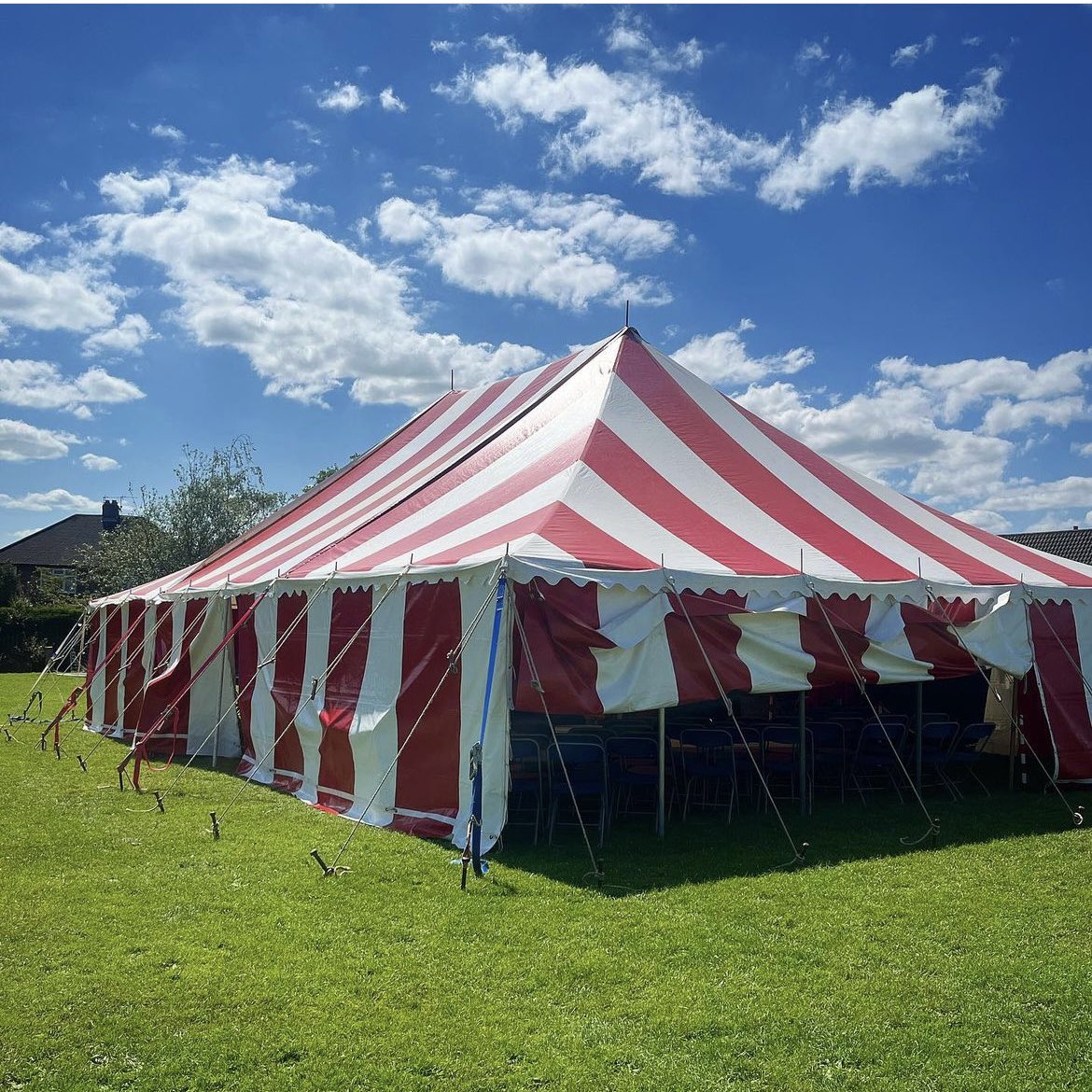 FriendsofHG's tweet photo. A huge THANK YOU to everyone that bought tickets &amp; came this evening and also to National Festival Circus for putting on two great shows 🤡🎪 The money raised will go towards our trim trail target 😁 We hope you all had a fantastic evening! Also a big thank you to the FoHG Team https://t.co/D3W1CY7nBo