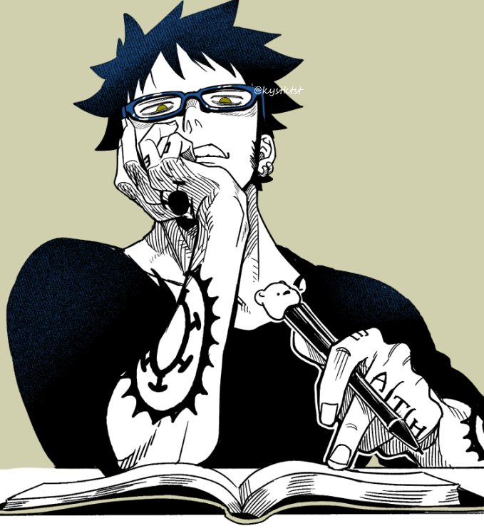 PapaGilga's tweet photo. “I will live to my fullest because I owned my name the best I could.”

Working so much...I'm sorry https://t.co/bLY8hQ6SsT