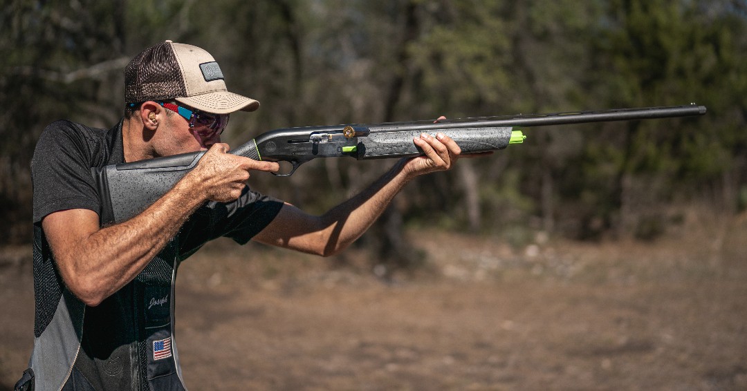 BERETTA on Twitter: “Are you still shooting at outdoor ranges or has