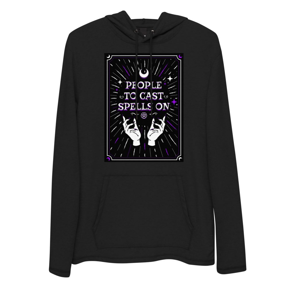 RitualsAndChill's tweet photo. 🔮 Spell Card Hoodies 🔮
🩷Available in Pink or Purple Tarot💜

Pink Variation: https://t.co/rFeRudf1N6

Purple Variation: https://t.co/9y3egysCvE https://t.co/AkCtFaydUm
