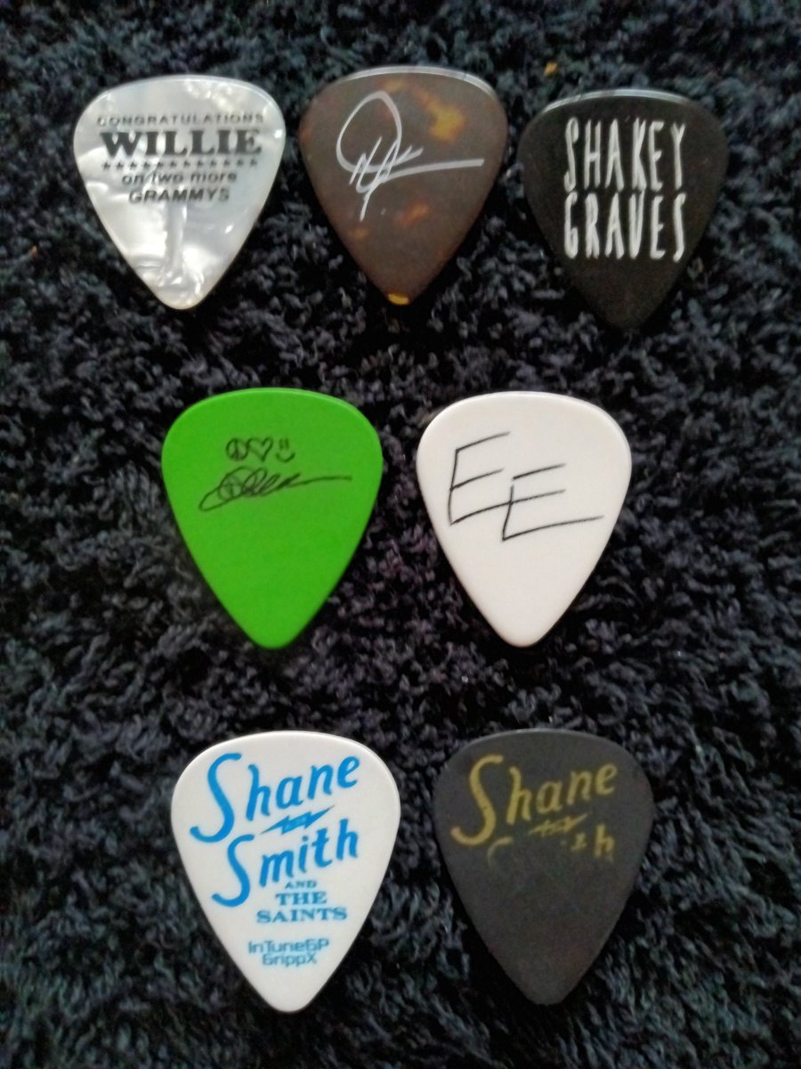 gerald_cleckler's tweet photo. WORKED FRONT STAGE SECURITY FOR WILLIE NELSON'S 4th of JULY 2023 PICNIC, FOR THE 4th TIME SINCE 1985 &amp; 8 TIMES OVERALL ALWAYS A GREAT SHOW, GOT A
FEW PICKS PLUS GAVE SOME AWAY
🤘🧡😎💕 https://t.co/gBqpSzpM5E