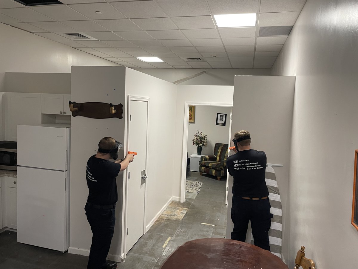 Anniston Police Dept tweet media