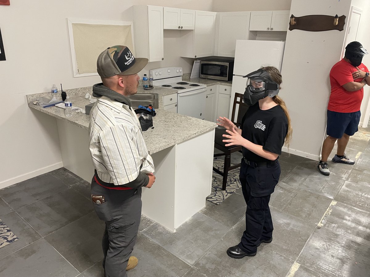 Anniston Police Dept tweet media