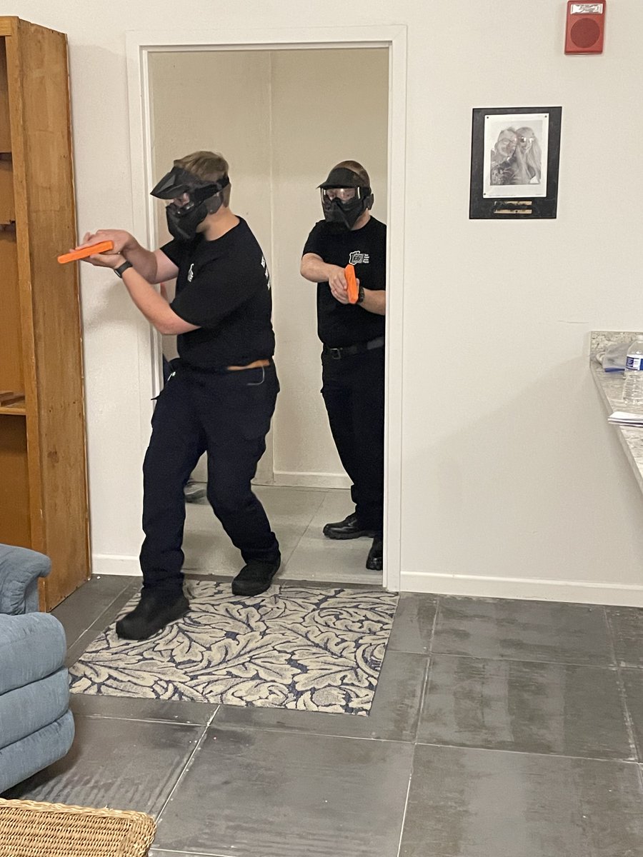 Anniston Police Dept tweet media