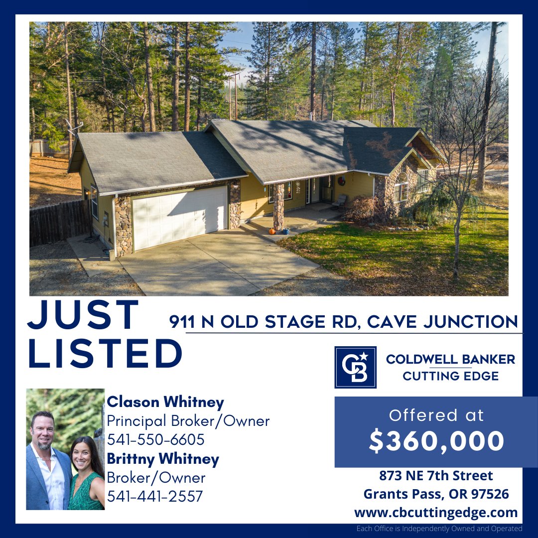 cbcuttingedge's tweet photo. This is a beautiful home on a large lot, feels like country but close to town. Great open floor plan with 3 bedrooms (large main suite), 2 baths, 2 dining areas, pantry and a nice laundry area. HVAC for heat and air plus a nice propane fireplace in the... https://t.co/fnpyn2xPrG https://t.co/DscXORwjXy