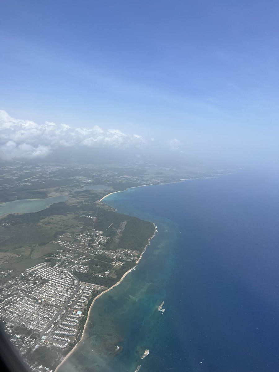 Safe travels to all our Member-Owners and Supply Partners making their way to Puerto Rico this weekend. Looking forward to a great week of learning and networking at the <a href="/PrimeraCoop/">Primera</a> Annual Meeting 👏 🎉See you soon!