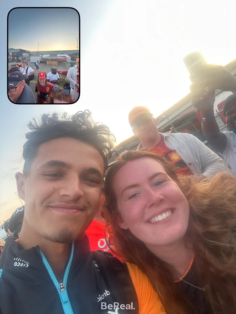 ellie mae 🏁 tweet media