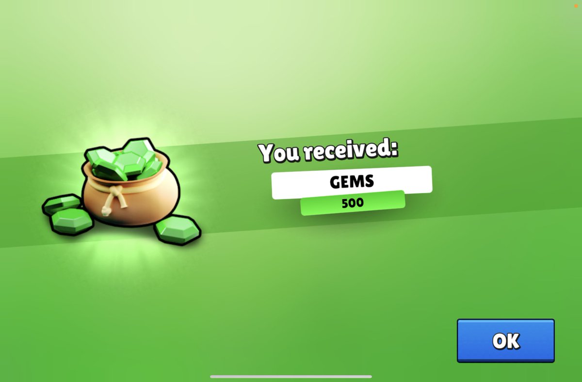 curiositysucks's tweet image. Won 500 gems in Lucky Wheel! 😍
Since I got this for free, I used it to spin in the Fourth of July Wheel event. I just added 750 gems to spin 10x. 
Yey! Gotchu Uncle Sam! ❤️

#LuckyNight
#StumbleGuys 
#StumbleGuysMobile 
#StumbleGuysMythicSkin