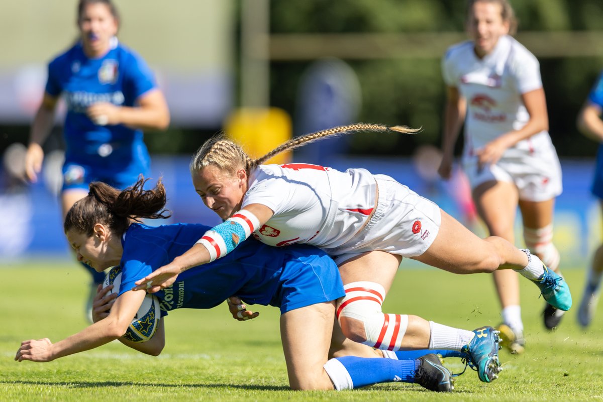 Federugby's tweet photo. 🔵 #Italseven 

Esordio negativo per gli Azzurri impegnati nel @rugby_europe ad Amburgo👇

#PORvITA 🇵🇹🇮🇹  33-21

Le Azzurre chiudono la prima giornata con una sconfitta e una vittoria 👊

#POLvITA 🇵🇱🇮🇹 38-0
#IREvITA ☘🇮🇹 19-24

Il report degli incontri ➡️ https://t.co/29I4LJsv4R https://t.co/SFcB6IuPLA