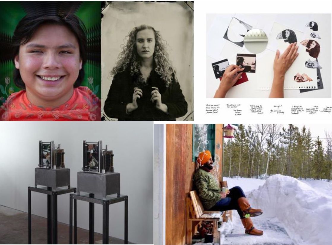 Portrait_Canada's tweet photo. Our vision is for a new kind of museum for Canada, one that embraces digital heritage and participatory digital engagement in every community. https://t.co/fjCLprx1L5