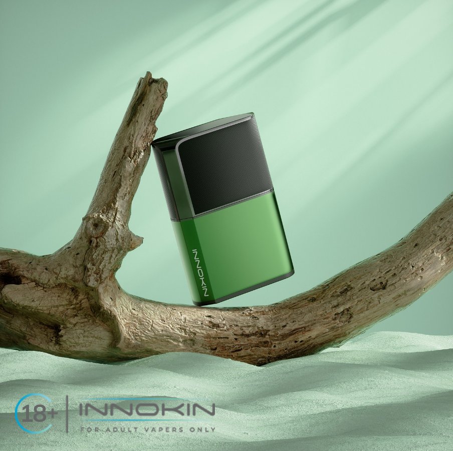 Innokintech's tweet photo. Indulge yourself in the wonderful flavours of your favorite e-liquids wherever you are with the Klypse Zip! Pocket-sized performance without the compromise, all at a fantastic price.
18/21+ only
#KlypseZIP #KlypseC1 #newKlypse #Innokin #ItJustKlypse #Innokintechnology https://t.co/qdIiKBucXW