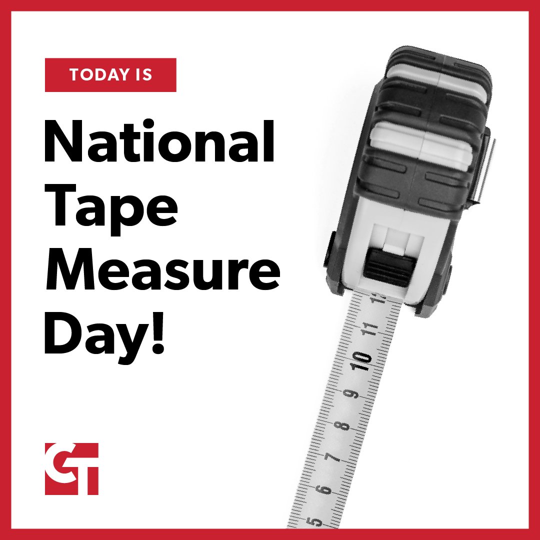 In construction, something as simple as a tape measure can be instrumental to the success of a project. Because, without our tools, we can’t plan, design, or build.

At Clancy &amp; Theys, we are committed to accuracy in everything we do. That’s why we measure twice and cut once.