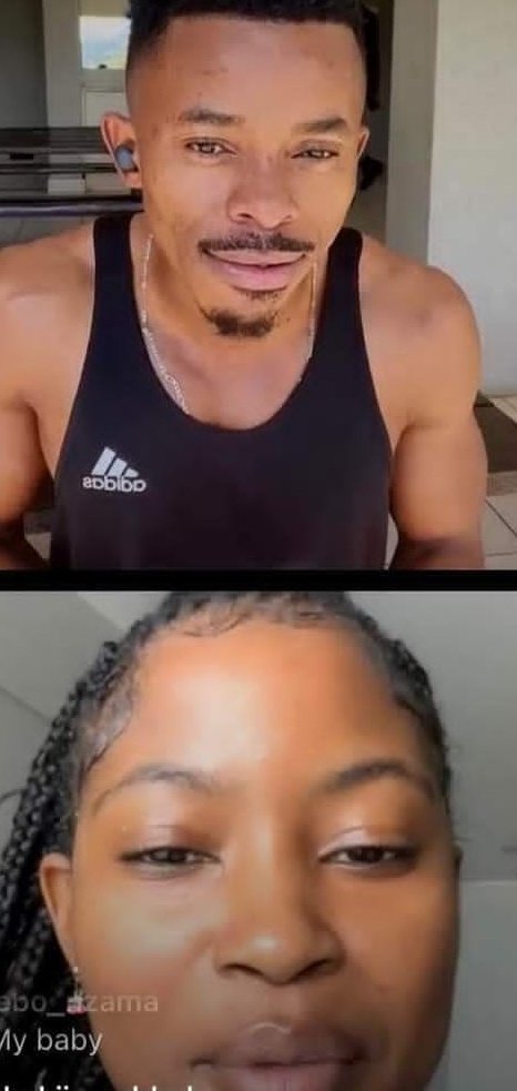 SylviaKardashi1's tweet image. only ship standing with four legs from big brother Mzansi, some tried and failed miserably 🤣🤣🤣🤣🤣.LiNale to the pple whether u like it or not 🏃‍♀️🏃‍♀️🏃‍♀️🏃‍♀️
#Naledimogadime 
#libo