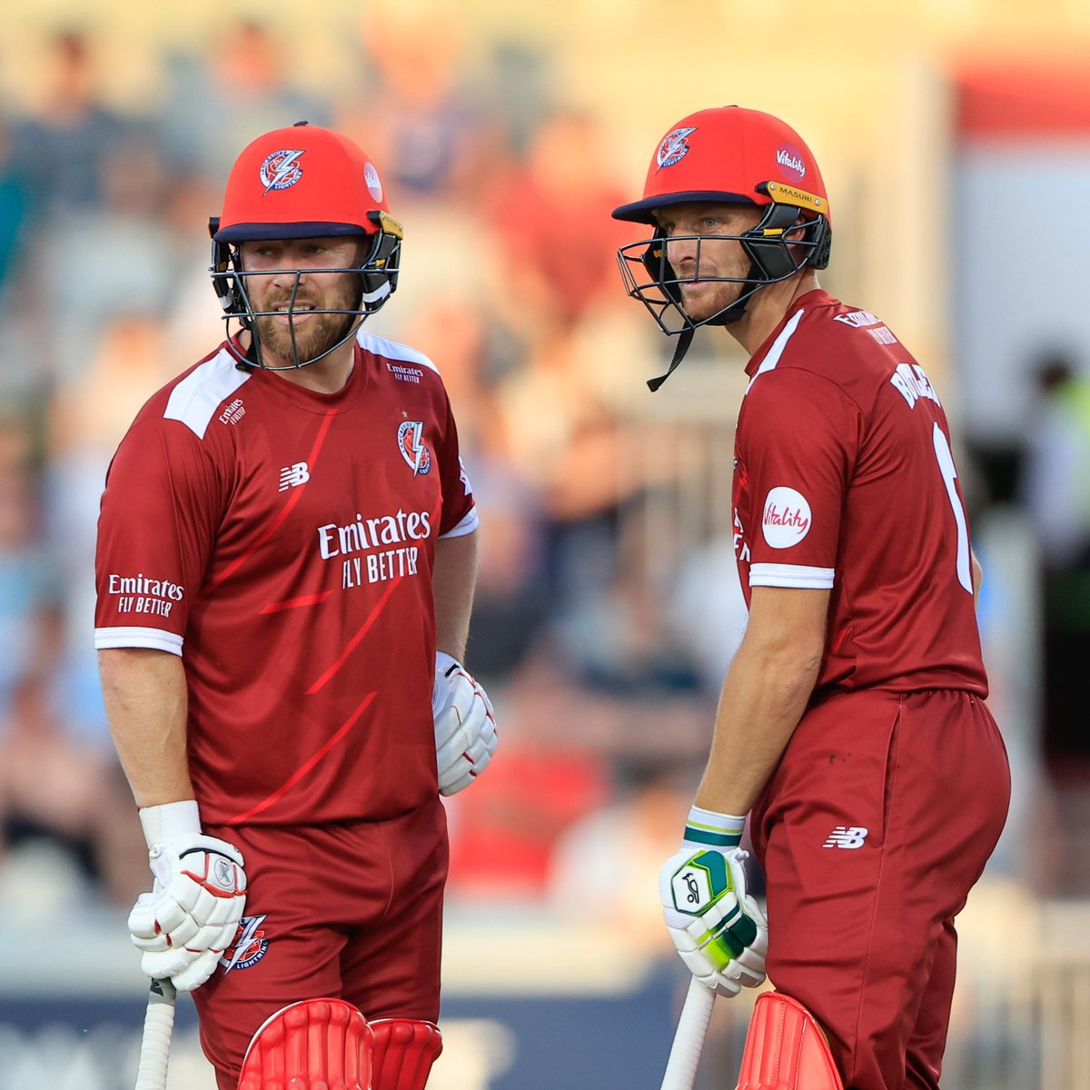 Lancashire Cricket tweet media