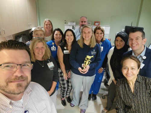 GinaCalder's tweet photo. Congratulations to the teams being honored for their outstanding work and amazing outcomes! We are halfway through 2023 with more success on the horizon. Thank you for contributing to our success today and in the future.
#SCCProud  @BJC_HealthCare @BJCStCharlesCo https://t.co/cRIvUda0nS