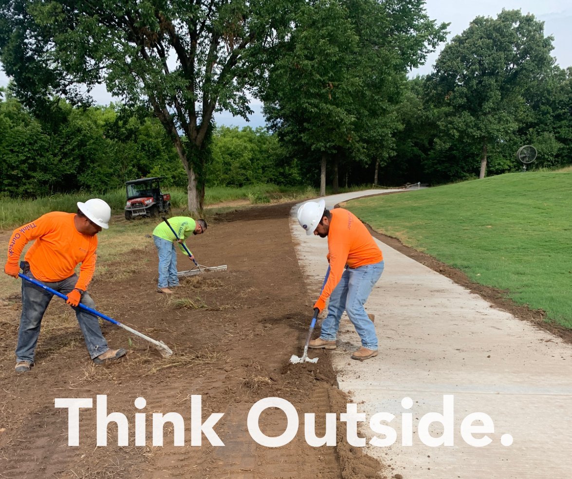 JONESPLAN, LLC tweet media