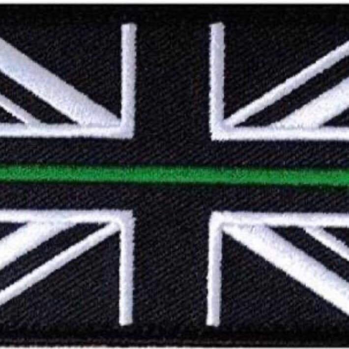 Sad news about a @Scotambservice colleague tonight. #standdown #RIP #Thingreenline