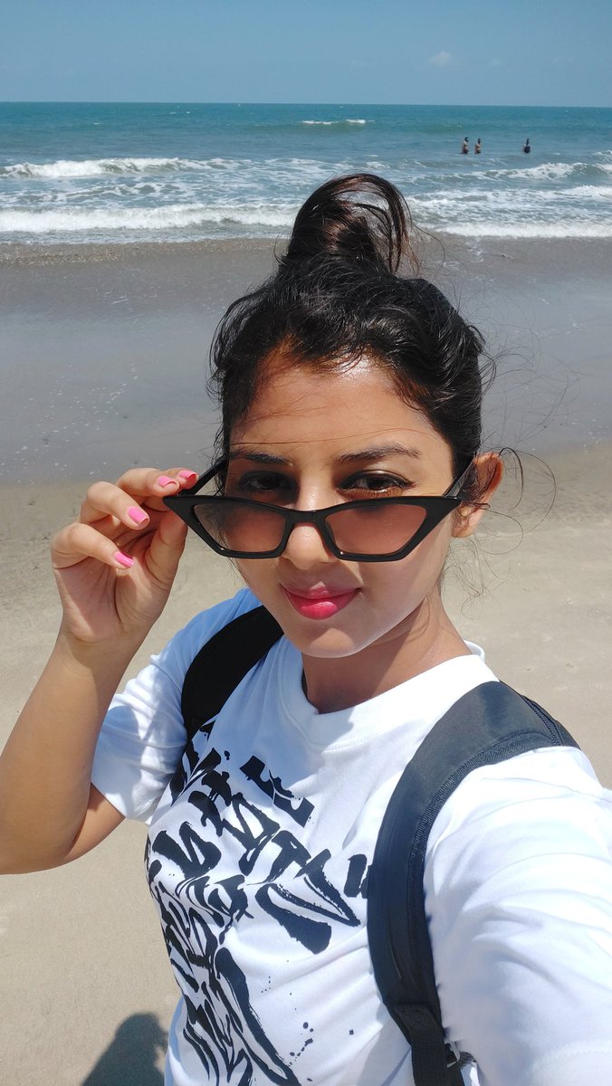 ritubiswasz's tweet photo. There are so many beaches in Goa, some are crowded but some are so peaceful..Ashvem beach is one such beach which is quite peaceful and the crowd is less. You can surely include this in your list!
@TourismGoa
.
.
.
.
.
#goadiaries #goatravel #travelblogger https://t.co/aDAJXLdSoG