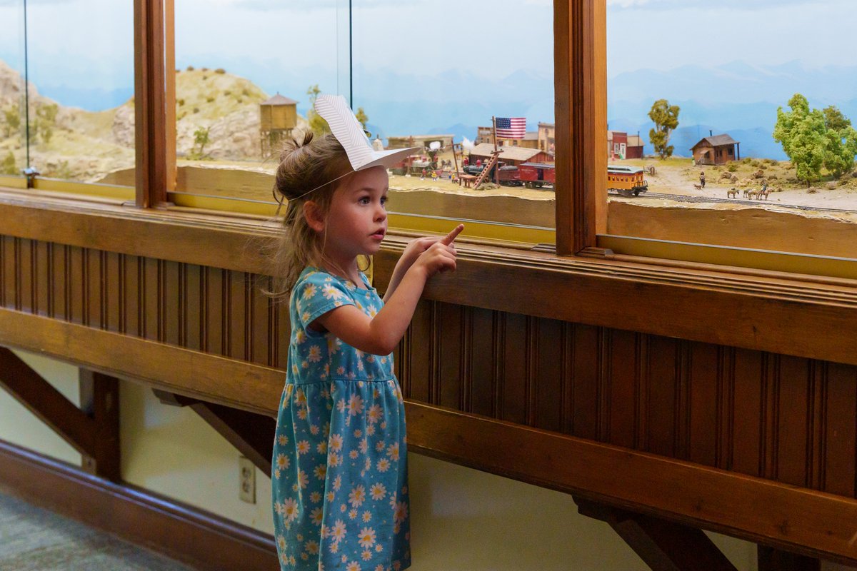 Utah Museums Association tweet media