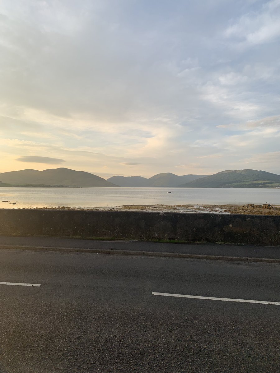duncafc's tweet photo. Ya wee Bute(y) https://t.co/V9WnQ9EeFW