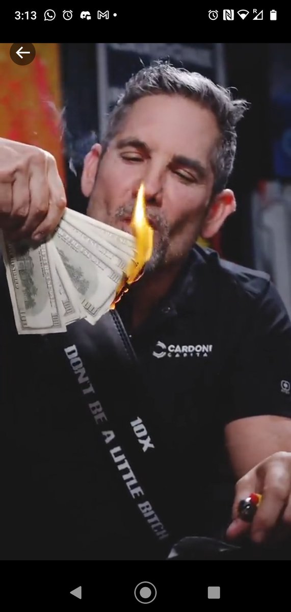 Patrick Boyle 💎 tweet media