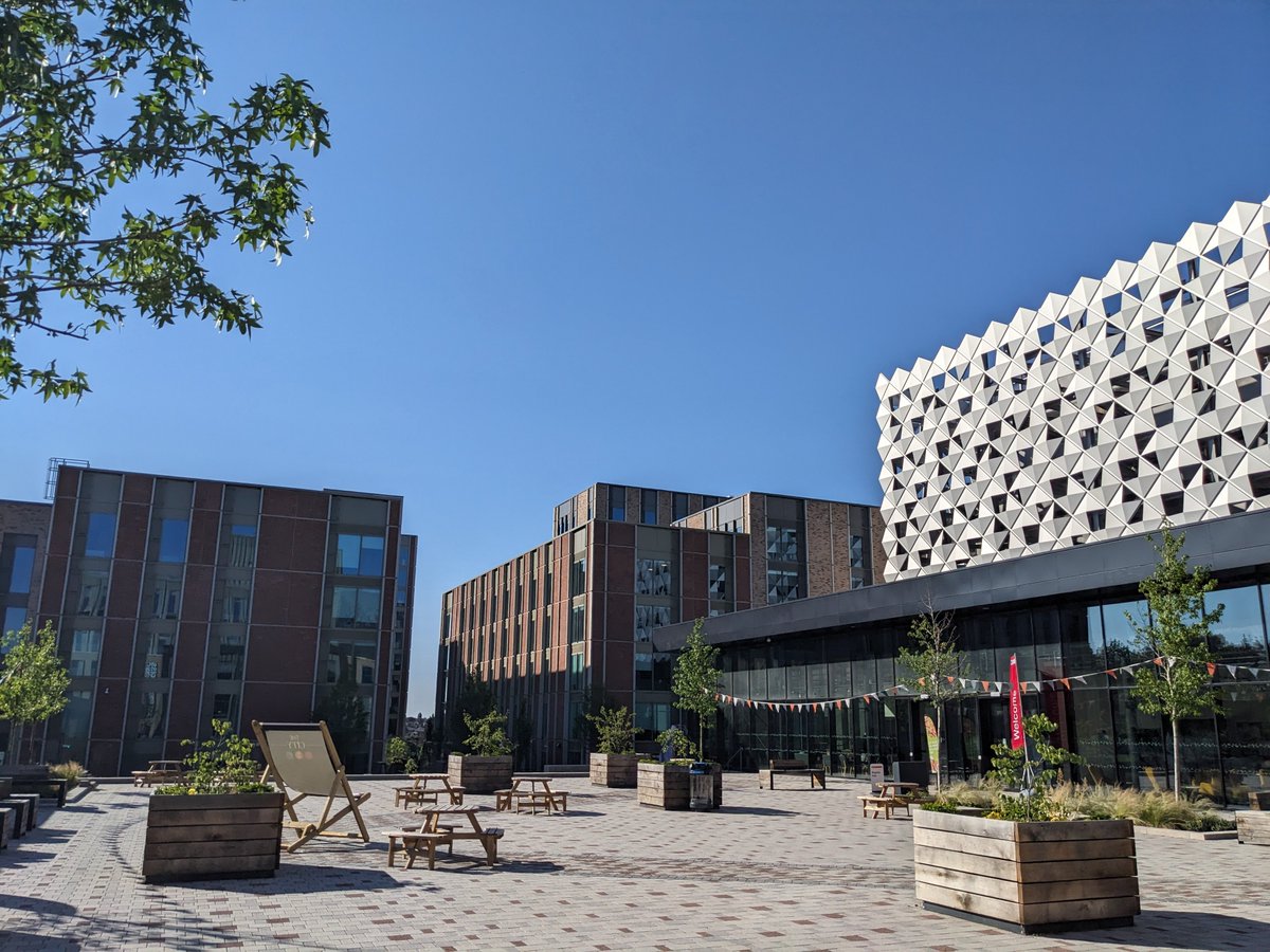 Wendy Adams (@actionpfwendy) on Twitter photo Inspiring day <a href="/uniofleicester/">University of Leicester</a> for the launch of #EMIRA, combining lived experience, clinical and scientific expertise #curePF
<a href="/UniofNottingham/">Uni of Nottingham #WeAreUoN</a>
<a href="/UoLRespSci/">UoL Respiratory Sciences</a>
<a href="/LeicesterBRC/">NIHR Leicester BRC and CRF</a>
<a href="/NottmBRCLung/">NIHR Nottm BRC Lung</a>
<a href="/Leic_hospital/">Leicester's Hospitals</a>
<a href="/ActionPFcharity/">Action for Pulmonary Fibrosis</a> Inspiring day <a href="/uniofleicester/">University of Leicester</a> for the launch of #EMIRA, combining lived experience, clinical and scientific expertise #curePF
<a href="/UniofNottingham/">Uni of Nottingham #WeAreUoN</a>
<a href="/UoLRespSci/">UoL Respiratory Sciences</a>
<a href="/LeicesterBRC/">NIHR Leicester BRC and CRF</a>
<a href="/NottmBRCLung/">NIHR Nottm BRC Lung</a>
<a href="/Leic_hospital/">Leicester's Hospitals</a>
<a href="/ActionPFcharity/">Action for Pulmonary Fibrosis</a>