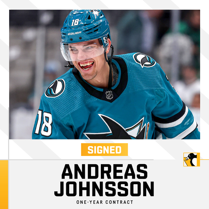 Andreas Johnsson (@cpt_adhoc) / X