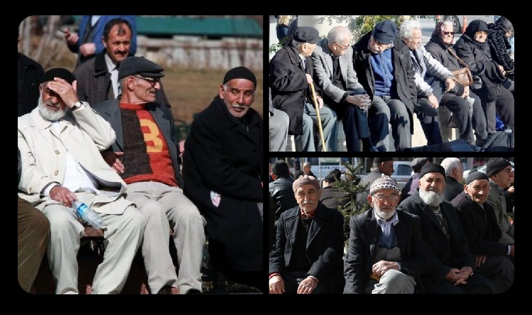 ⚠️ #SONDAKİKA ❗

Cumhurbaşkanı Erdoğan
#emeklizammı 
#kabuletmiyoruz❗
#maaş Türkiye Yüzyılı #vergi

#emekli nasıl geçinecek ❓

Noldu
Yüzde 25
Yaparsa AKP
Resmi Gazete'de

#ProtestoEdiyorum
#zamlar
#ZamGeldi
#EmekliNasılGeçinsin