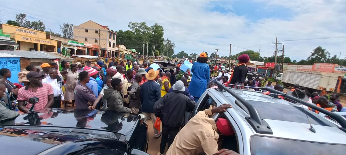 hon_eve's tweet photo. Commemorating saba saba day in Kabondo Kasipul. The voice of the people must be heard https://t.co/44lqEyPa8k