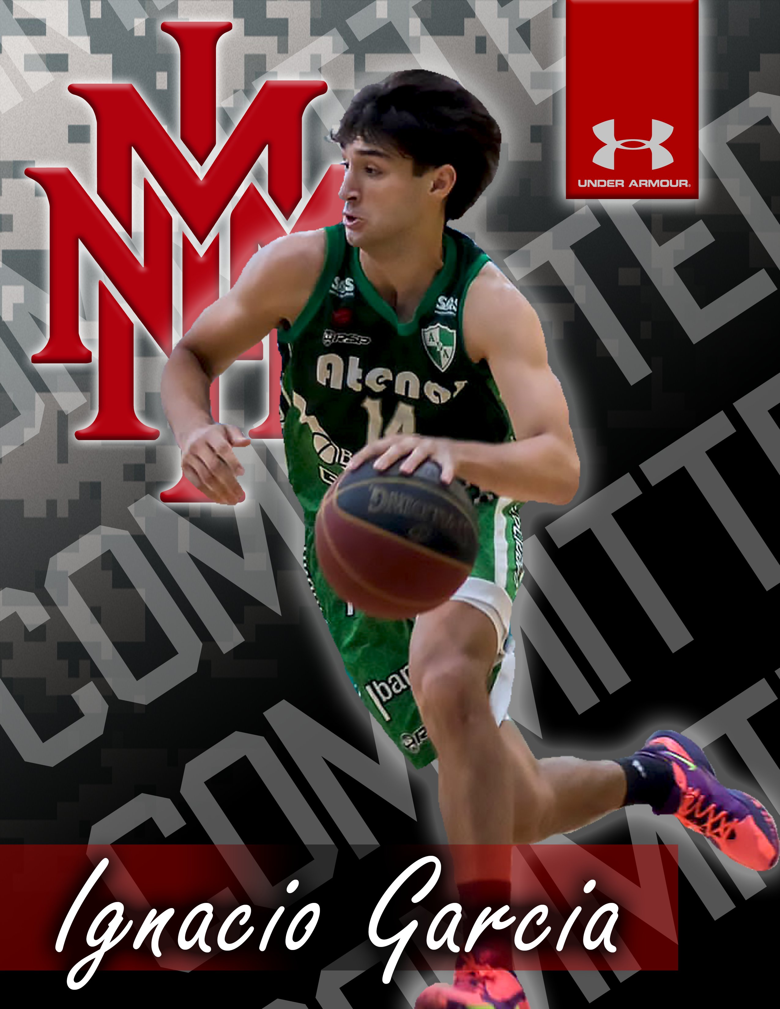 NMMI Basketball (@NMMIhoops) / X